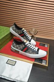 Picture of Gucci Shoes Men _SKUfw139360513fw